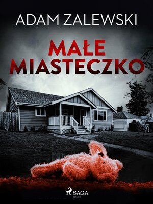 cover image of Małe miasteczko